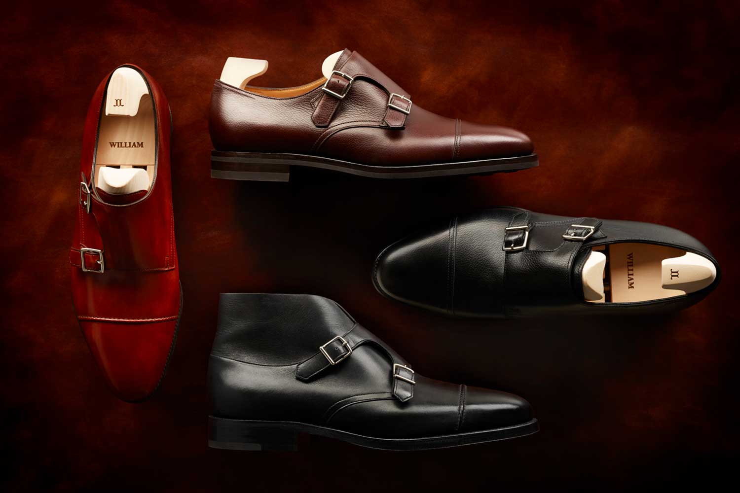 【最終価格】ジョンロブ ウィリアム JOHN LOBB WILLIAM