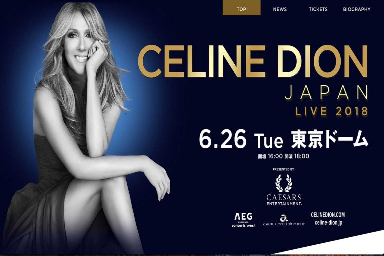 永久保存版 18年6月来日公演決定 Celine Dionの名曲から厳選21曲を全力でオススメする Dandyism Online